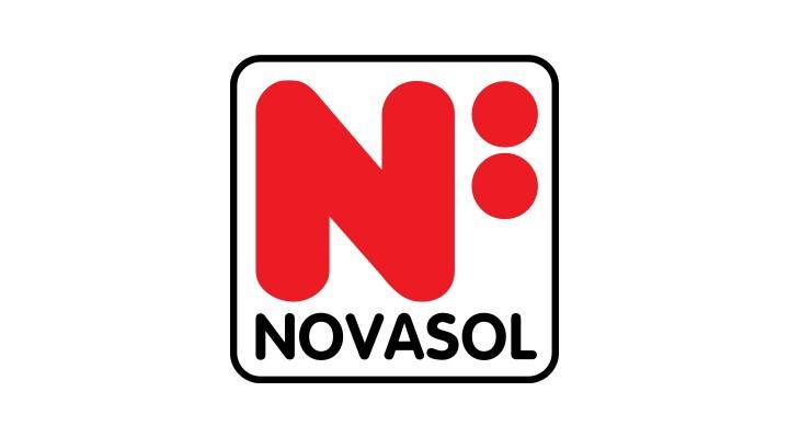 Novasol Vakantiehuizen
